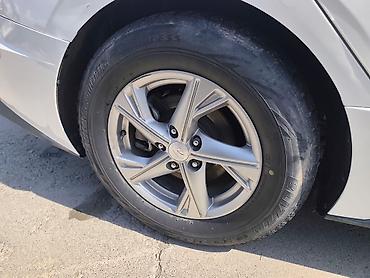 запчасти опель вектра б: Hyundai Sonata: 2019 г., 2 л, Автомат, Бензин, Седан — 5