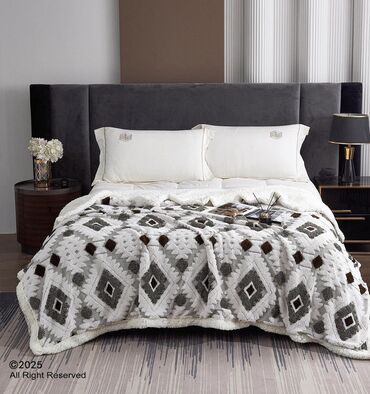 Ćebad i pokrivači: Veličina - Bračna — 4