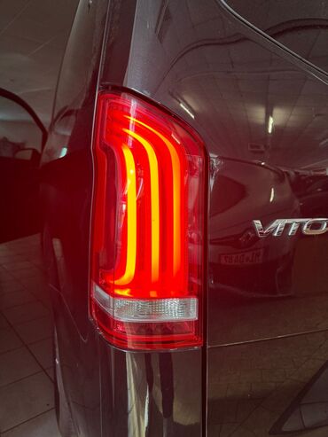 Системы охлаждения и нагревания: Светодиодная, LED, Mercedes-Benz 2018 г., Оригинал, Германия