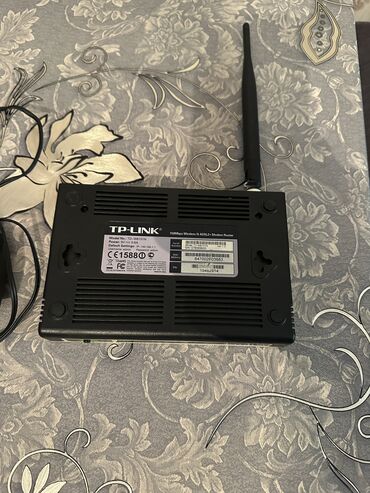 nar wifi modem satisi: Tp-Link modem