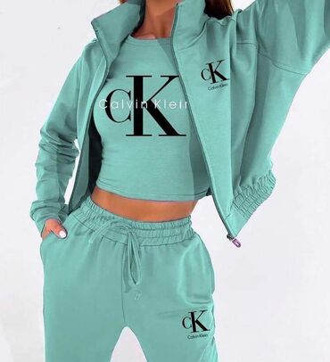 Gornji i donji deo: Calvin Klein, S (EU 36), bоја - Žuta — 3