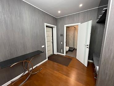 Продажа квартир: Студия, 102 м², ул. Московская / Гоголя Элитка, 8 этаж, Дизайнерский ремонт — 8