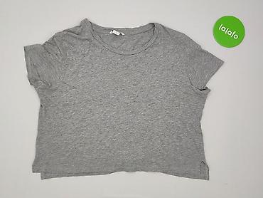 monkl ubrania: Monki, T-shirt damski, rozmiar M — 2