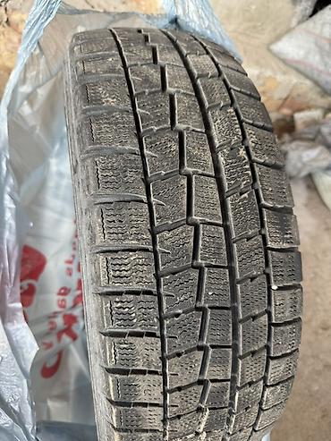 r18 subaru: Dunlop Winter Maxx — комплект зимних шин - Количество: 4 штуки — 1
