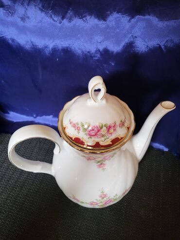 Čajnici: Bokal nov Winterling Roslau porcelan 70,80te. Bokal je na lalafo.rs — 5 Čajnici: Bokal nov Winterling Roslau porcelan 70,80te. Bokal je — 5