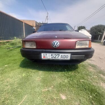 опель фронтера б: Volkswagen Passat: 1990 г., 1.8 л, Механика, Бензин, Седан