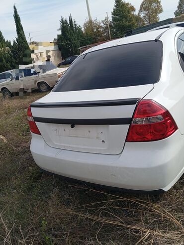 kia servis ehtiyat hissələri: Ravon R3 / Chevrolet Aveo Ehtiyat hisseleri Qapi sol Chevrolet Aveo