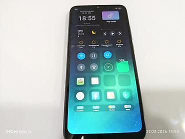 Redmi: Xiaomi Redmi A10 – smartfon Xüsusiyyətlər: - Ekran: Böyük tam ekran — 3