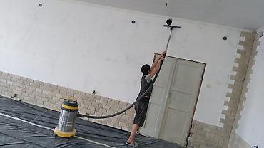 Другие виды отделочных работ: Больше 6 лет опыта — 9