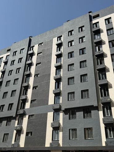 Новостройки от застройщика: 🏡 Готовая 1-комнатная квартира 42.07 м² | 13/14 этаж | Заселение 30%
