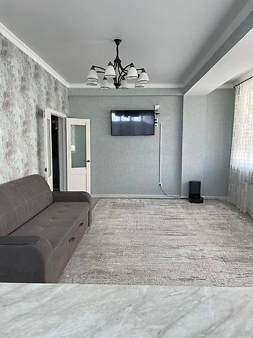 2022: 2 комнаты, 67 м², 6 этаж — 5