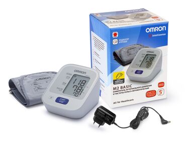 силиконовые вкладыши для бюстгальтера: Tonometr Omron M2
Təziq ölçən