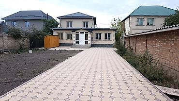 6 комнат и более, 250 м², 8 соток, Бишкек, Кок-Жар ж/м Собственник