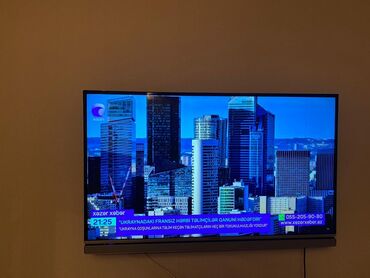 işlənmiş smart televizorlar: İşlənmiş Televizor
