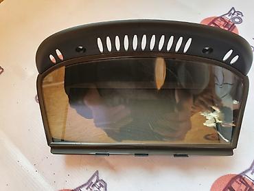 5series: Щиток приборов BMW 5-SERIES E60 N52B25UL 2007 (б/у) — 1