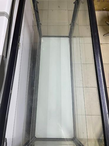 Холодильные витрины: Б/у — 8