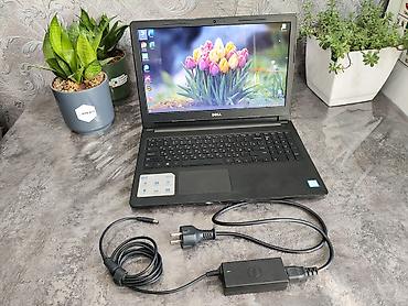 Ноутбуки Dell: Б/у, Intel Core i3 — 11