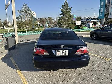 фары windom: Toyota Windom: 2003 г., 3 л, Автомат, Бензин, Седан — 4