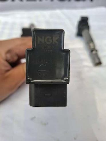 val opruge cena: NGK BOBINE 1.2 POLO 9N ZA VOLKSWAGEN POLO OD 2001. DO 2009. GOD. | — 4