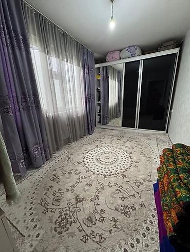 Продажа квартир: 2 комнаты, 47 м², Азия Молл 104 серия, 3 этаж — 2