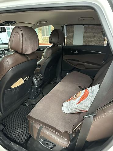 Kia: Kia Sorento: 2017 г., 2 л, Автомат, Дизель, Кроссовер — 9
