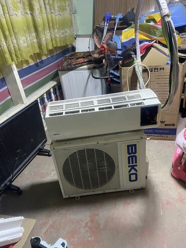 Кондиционеры: Кондиционер Beko Классический