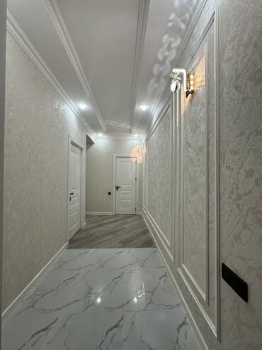 Yeni tikili: 2 otaqlı, Yeni tikili, 54 kv. m — 9