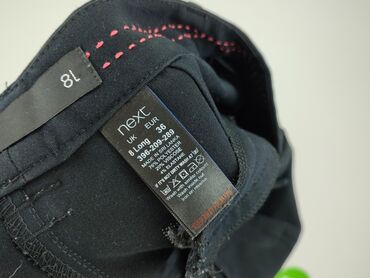 Women's Pants: Next, Spodnie materiałowe damskie, S — 7
