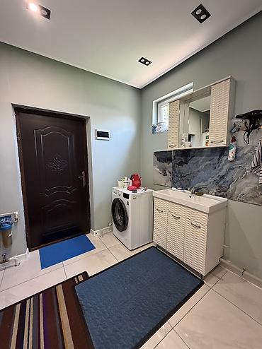 Продажа коттеджей и домов: 6 комнат и более, 220 м², 9 соток, Сокулук — 15