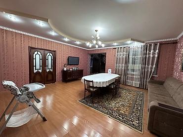 Долгосрочная аренда домов: 350 м², 9 комнат, Кондиционер, Бронированные двери, Видеонаблюдение — 5