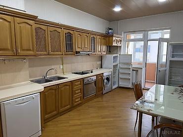 ucuz ev: Kirayə mənzil – Nərimanov metrosu yaxınlığı Ünvan: Bakı, Aşıq Molla — 4