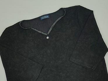 6 3 in cm: Sixth Sense, Bluzka damska, rozmiar XL — 1