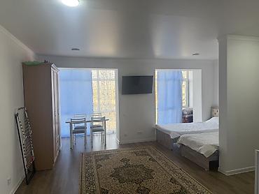 1 ком куплю: Аренда квартиры на Иссык-Куле, Alpha White Resort, Кош-Кол, 4 места, Цена Целиком за жилье — 6