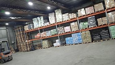 tikis fabrikinde is elanlari: Anbardar, 39 yaş, 5 ildən artıq təcrübə, İstirahət günləri iş — 4