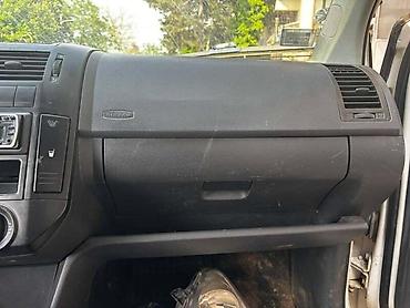 prodaja ventilatora: FIOKA LADICA KASETA 9N ZA VOLKSWAGEN POLO OD 2001. DO 2009. GOD. | — 1