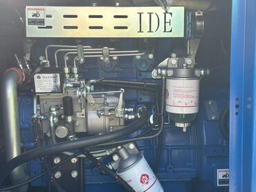 Generatorlar: Azerbaycanda "GenPower" generatorlarin resmi distrubutoru GenPowerin — 6