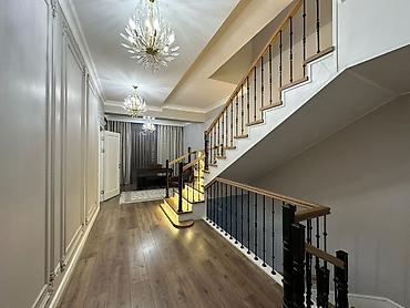 Долгосрочная аренда домов: 386 м², 5 комнат — 10