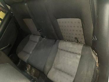 amortizeri clio 2: SEDISTA ZA VOLKSWAGEN GOLF 4 | Sedista za Golfa 4 5 vrata Mogucnost — 1