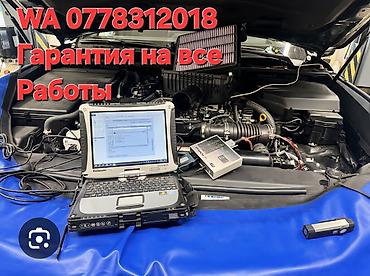 cdi 270: Прошивка Сажевый Филтр Мочевина Kia Hyundai Ssanyong Toyota Lexus KiA — 1