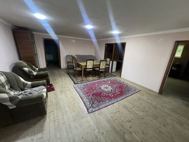 yeni ramana kirayə ev: Ailəli insanlar və telebe ucun nezerde tutulub