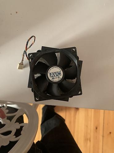 Digər ehtiyat hissələri: Masaüstü kompüter üçün hissələr dəsti Dəstdə olanlar: - Korpus — 7