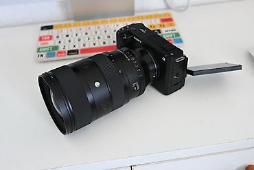 82: Sigma 28-45mm f/1.8 DG DN Art Lens (Sony E) Sony ZV-e1 ile birlikde — 8