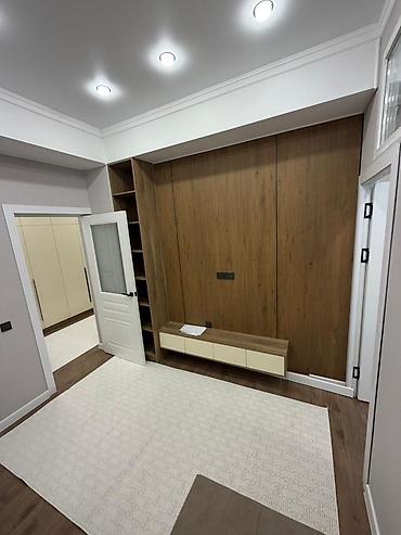 Продажа квартир: 2 комнаты, 49 м², Элитка, 5 этаж, Евроремонт — 9