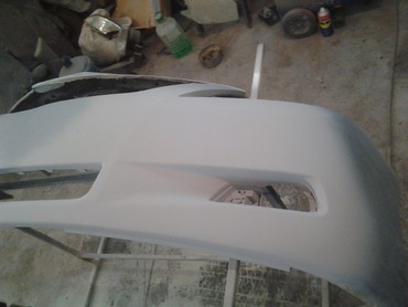 СТО, ремонт транспорта: Ремонт деталей автомобиля — 11