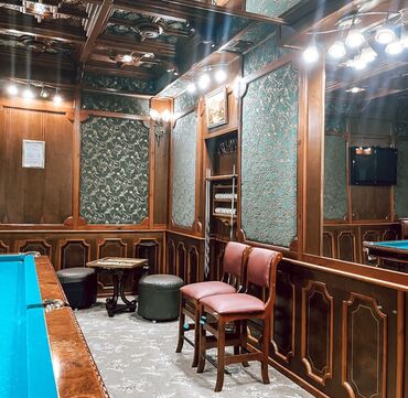 Бани, сауны, SPA: Сауна | Караоке, Массаж, Пилинг — 11