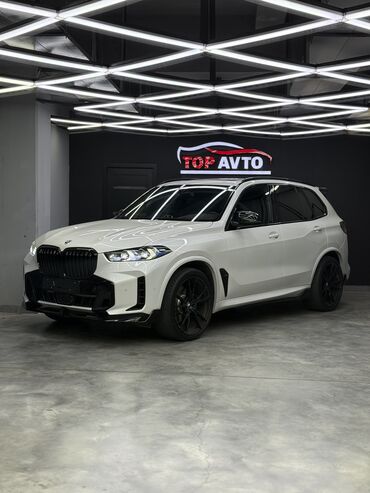 taiota runx: BMW X5: 2019 г., 3 л, Автомат, Бензин, Кроссовер
