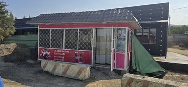 домик в горах: 6.3 магазин сатылат договорная