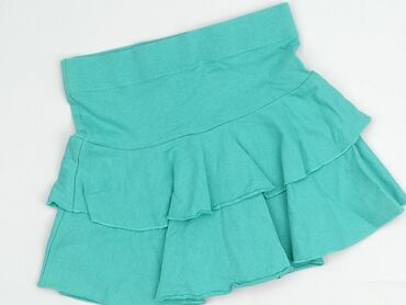 Skirts: Skirt, F&F, 8 years, 122-128 cm, condition - Perfect