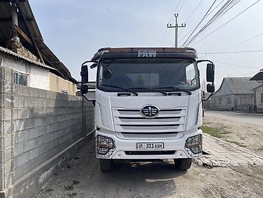 Грузовики: Грузовик — 1