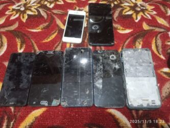 телефон за 10 тысяч: Redmi, Redmi 6, Колдонулган